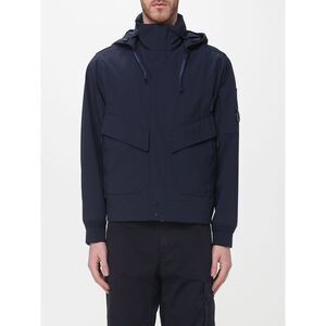 C.P. Company Jacket Men Blue